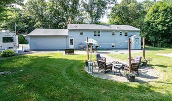 81 Cydot Dr, North Kingstown, RI 02852
