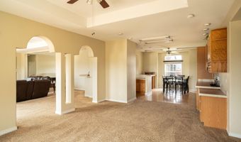 63 IROQUOIS Trl, Boulder, WY 82923