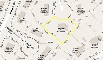 4 Reed Pl, East Greenwich, RI 02818