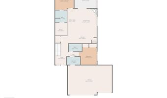 2203 Oak Terrace Ave, North Liberty, IA 52317