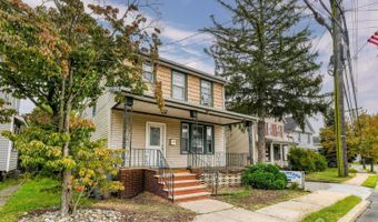 213 S Main St S, Milltown, NJ 08850