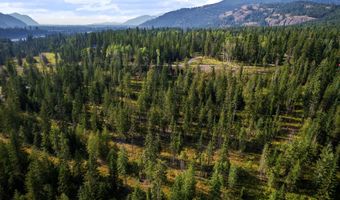 NKA Condor Dr, Clark Fork, ID 83811