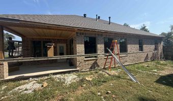 5701 Red Leaf Dr, Benton, AR 72019