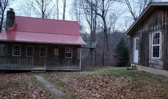 1379 Highway 577 E, Annville, KY 40402