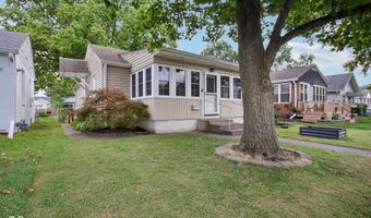137 N 4th Ave, Beech Grove, IN 46107