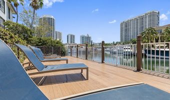 17900 NE 31st Ct 1303, Aventura, FL 33160