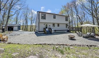 25 Arciel Dr, Albrightsville, PA 18210