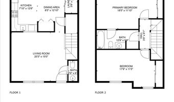 2628 NEMO Ct, Bowie, MD 20716