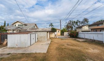 415 S Bush St, Anaheim, CA 92805