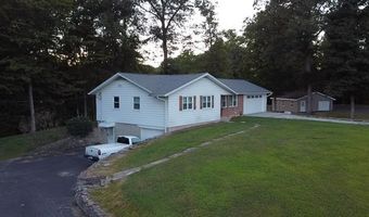 13715 N Delaware Rd, Batesville, IN 47006
