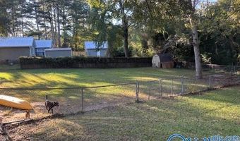 132 Guinevere Dr, Albertville, AL 35950