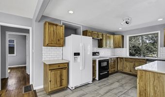 1412 MADISON Ave, Cheyenne, WY 82001