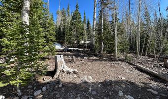 468 E Trail Rd, Brian Head, UT 84719