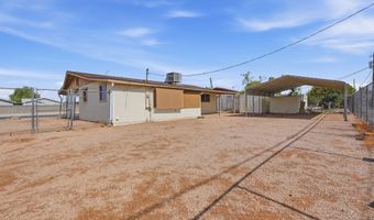1281 S DELAWARE Dr, Apache Junction, AZ 85120