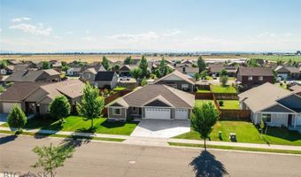 1705 Ingomar Blvd, Belgrade, MT 59714