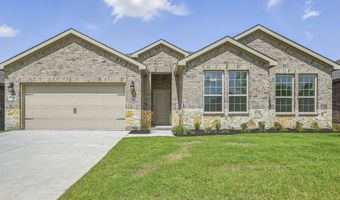 2100 Eugene St, Anna, TX 75409