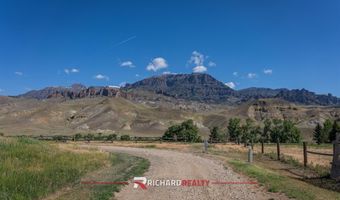 TBD Trinity Pass B, Cody, WY 82414