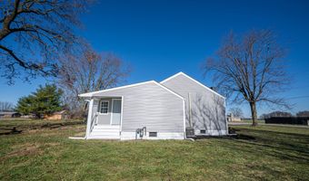 2729 S 300 E, Anderson, IN 46017