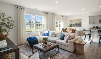 429 Thistle Meadow Ln Plan: HAYDEN, Aberdeen, NC 28315