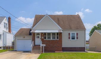 13 MONROE Ave, Bellmawr, NJ 08031