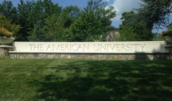 4301 MASSACHUSETTS Ave NW 5001, Washington, DC 20016