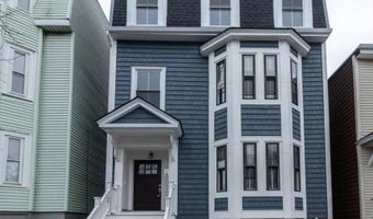 601 Bennington St 2, Boston, MA 02128