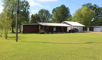 2121 SW Gene Rd, Brookhaven, MS 39601