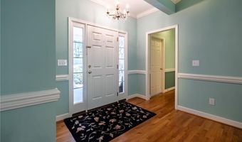1356 Ridgewood Cir, Asheboro, NC 27203