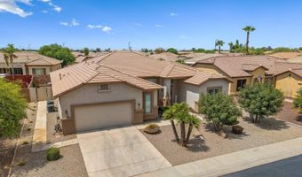 6860 S GRANITE Dr, Chandler, AZ 85249