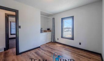 1203 S Washington St, Casper, WY 82601
