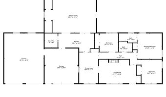 115 Dixie Ln, Ball Ground, GA 30107