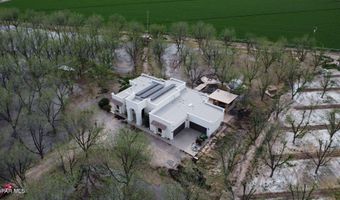 617 WALLACE Rd, Anthony, NM 88021