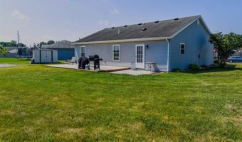 341 W Wind Trl, Avilla, IN 46710