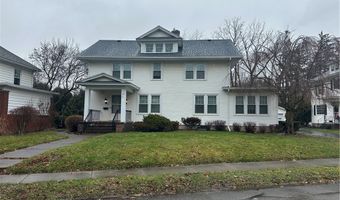 25 Hazard Pkwy, Albion, NY 14411