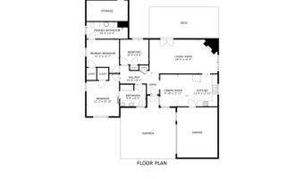 1809 College Ave, Alamogordo, NM 88310