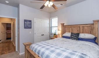 7703 CRESTLINE Dr, Amarillo, TX 79119