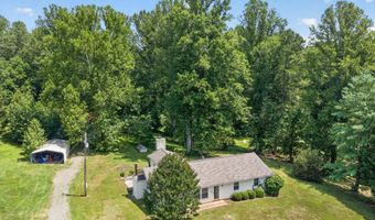 467 STATON Ln, Amissville, VA 20106