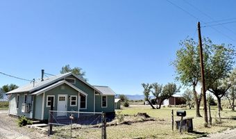 10340 State Route 376, Austin, NV 89310