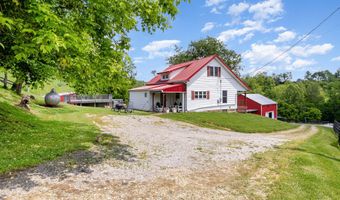 2196 Stevens Branch Rd, Alexandria, KY 41001