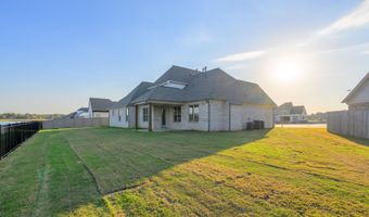 6314 BEVAN Lk, Arlington, TN 38002