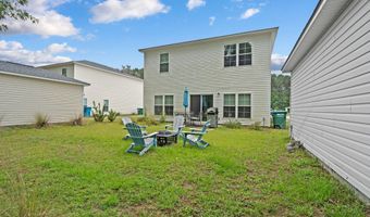 18 Rinkie Rd, Beaufort, SC 29906