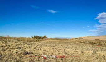 21 Rolling Hills Dr, Cody, WY 82414