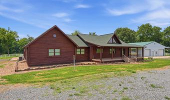 379 Cottage Crk, Bee Branch, AR 72013