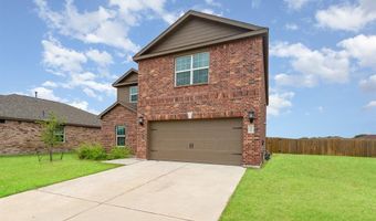 704 Springhill Dr, Anna, TX 75409