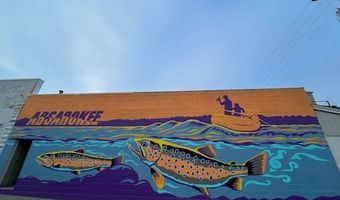 VRBO at Johnson Drive A, Absarokee, MT 59001