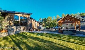 340 HITCHING RAIL Rd, Afton, WY 83110