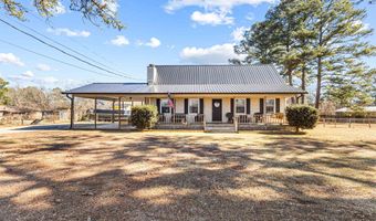 604 Stewart Ave, Attalla, AL 35954