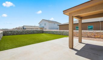 11470 Dawn View Rd B, Socorro, TX 79927