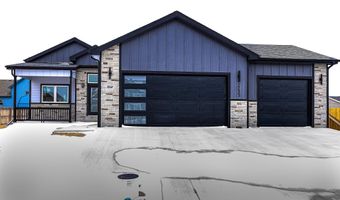 2233 Zuni Trl, Bar Nunn, WY 82601