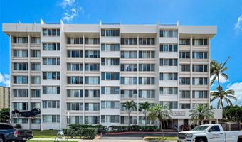 5122 Likini St 616, Honolulu, HI 96818